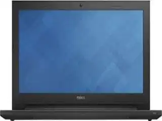  Dell Inspiron 14 3442 (344234500iB1) Laptop (Core i3 4th Gen 4 GB 500 GB Windows 8 1) prices in Pakistan